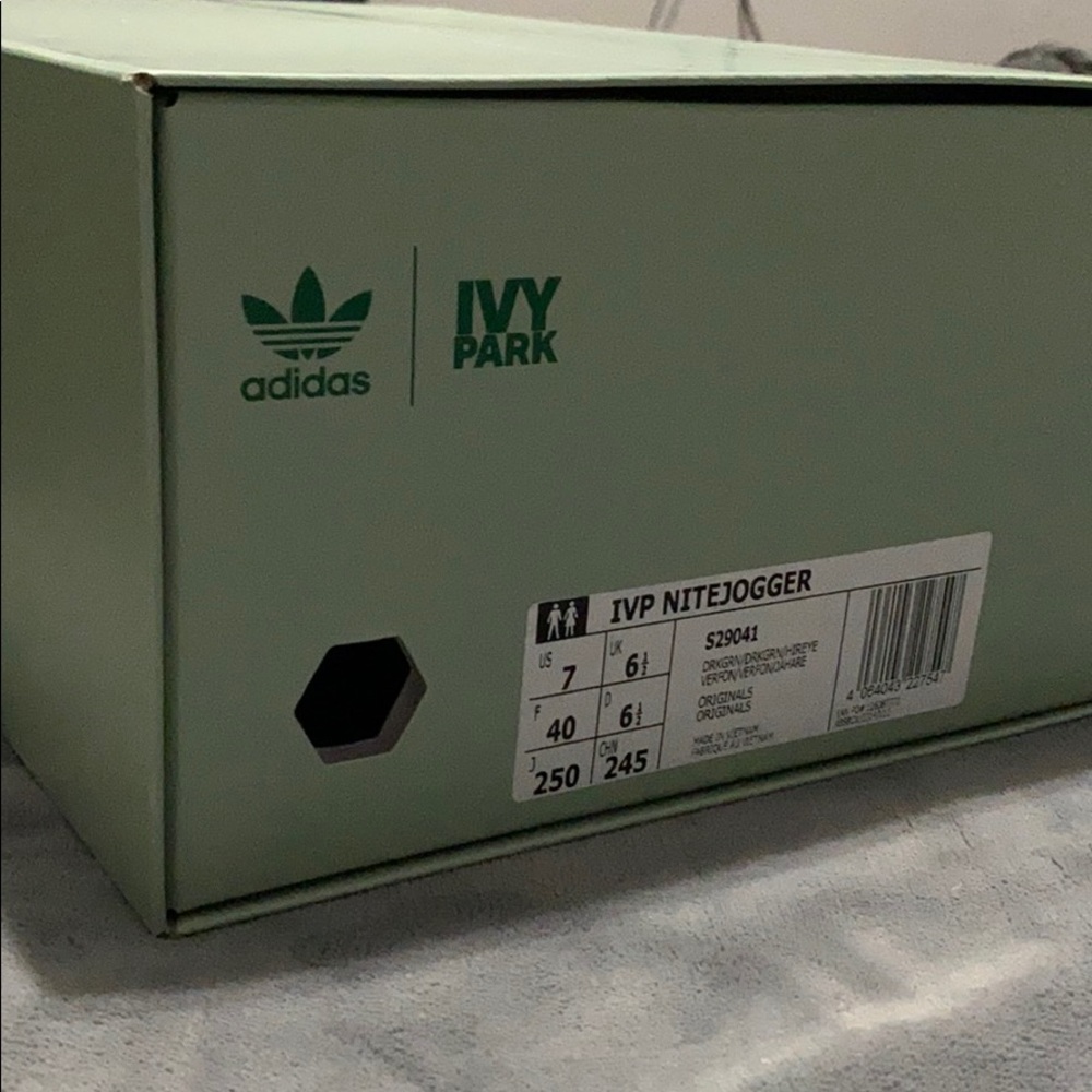 Ivy park nite joggers